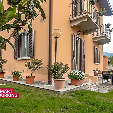 Pescallo Mandarin By Wonderful Italy 3*