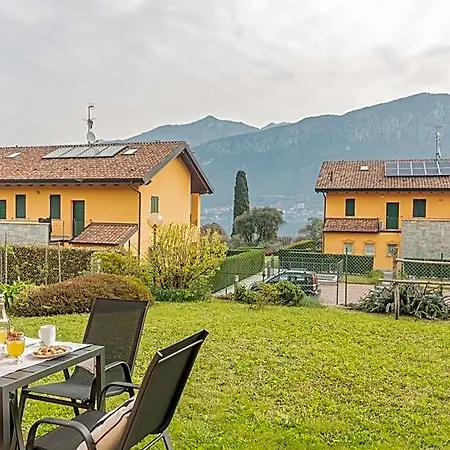 Pescallo Mandarin By Wonderful Italy Hotel Bellagio