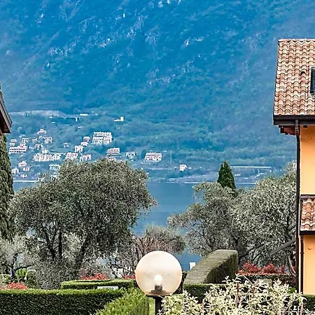 Hotel Pescallo Mandarin By Wonderful Italy Bellagio