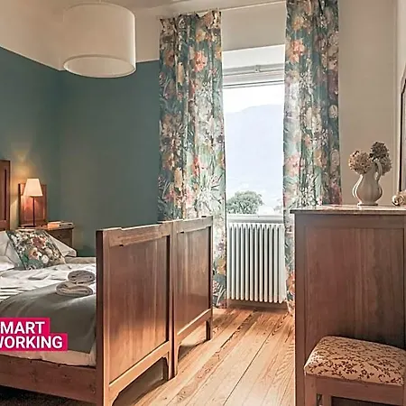 Hotel Pescallo Mandarin By Wonderful Italy 3*