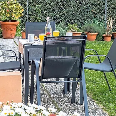 Hotel Pescallo Mandarin By Wonderful Italy