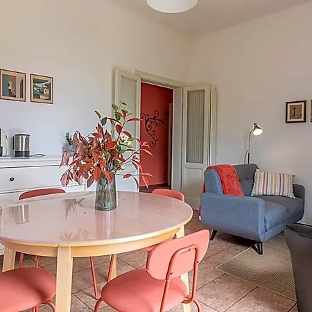Hotel Pescallo Mandarin By Wonderful Italy 3*