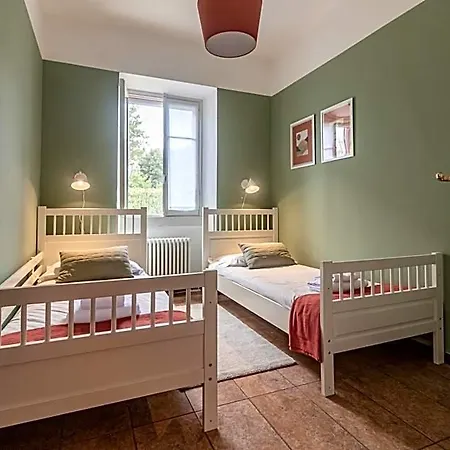 Hotel Pescallo Mandarin By Wonderful Italy 3*