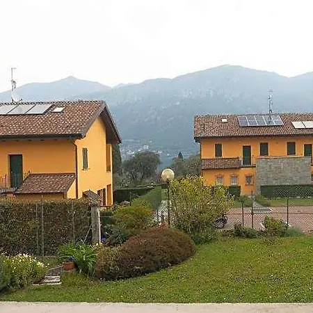 Hotel Pescallo Mandarin By Wonderful Italy 3*