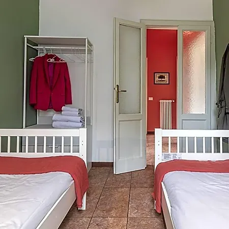 Pescallo Mandarin By Wonderful Italy 3*